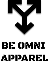 Be Omni Apparel 